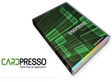 Software para credenciales Carpresso XXS Software para credenciales Carpresso XXS
